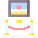 galería icon