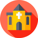 iglesia icon