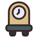 reloj icon