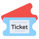 entradas icon