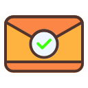 correo electrónico icon