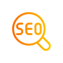 seo icon