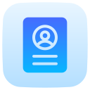 portafolio icon