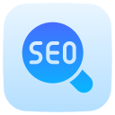 seo icon