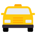 taxi icon