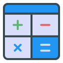 calculadora icon