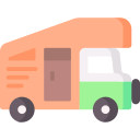 autocaravana icon