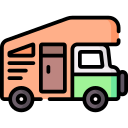 autocaravana icon