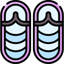 chancletas icon