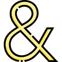 ampersand