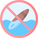 no surfear icon