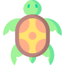 tortuga icon