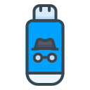 flashdisk icon