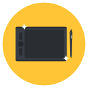 ipad icon