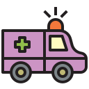 ambulancia icon