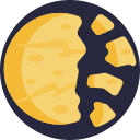 espacio icon