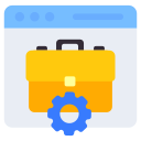 portafolio icon