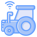 tractor icon