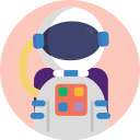 astronauta icon