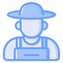 agricultor icon