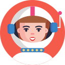 astronauta icon