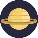 saturno icon