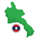 laos icon