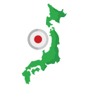 japón icon