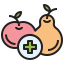 fruta icon