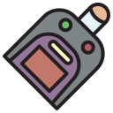 glucómetro icon