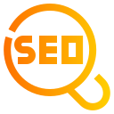 seo icon