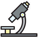 microscopio icon