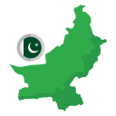 pakistán icon