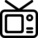 schema televisivo icona