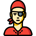 pirata icon