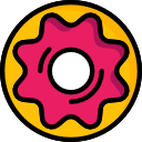 rosquilla icon