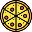 pizza icon