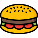 hamburguesa