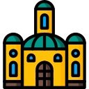 Mezquita icon