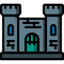 Castillo icon