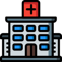 Hospital icon