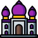 Mezquita icon