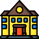 Municipalidad icon