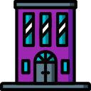 Departamento icon