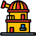 Observatorio icon