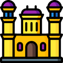 Castillo icon