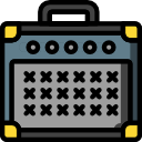 amplificador icon