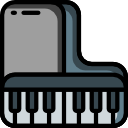 piano icon