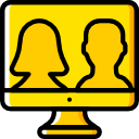 videollamada icon