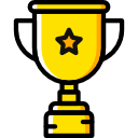 trofeo icon